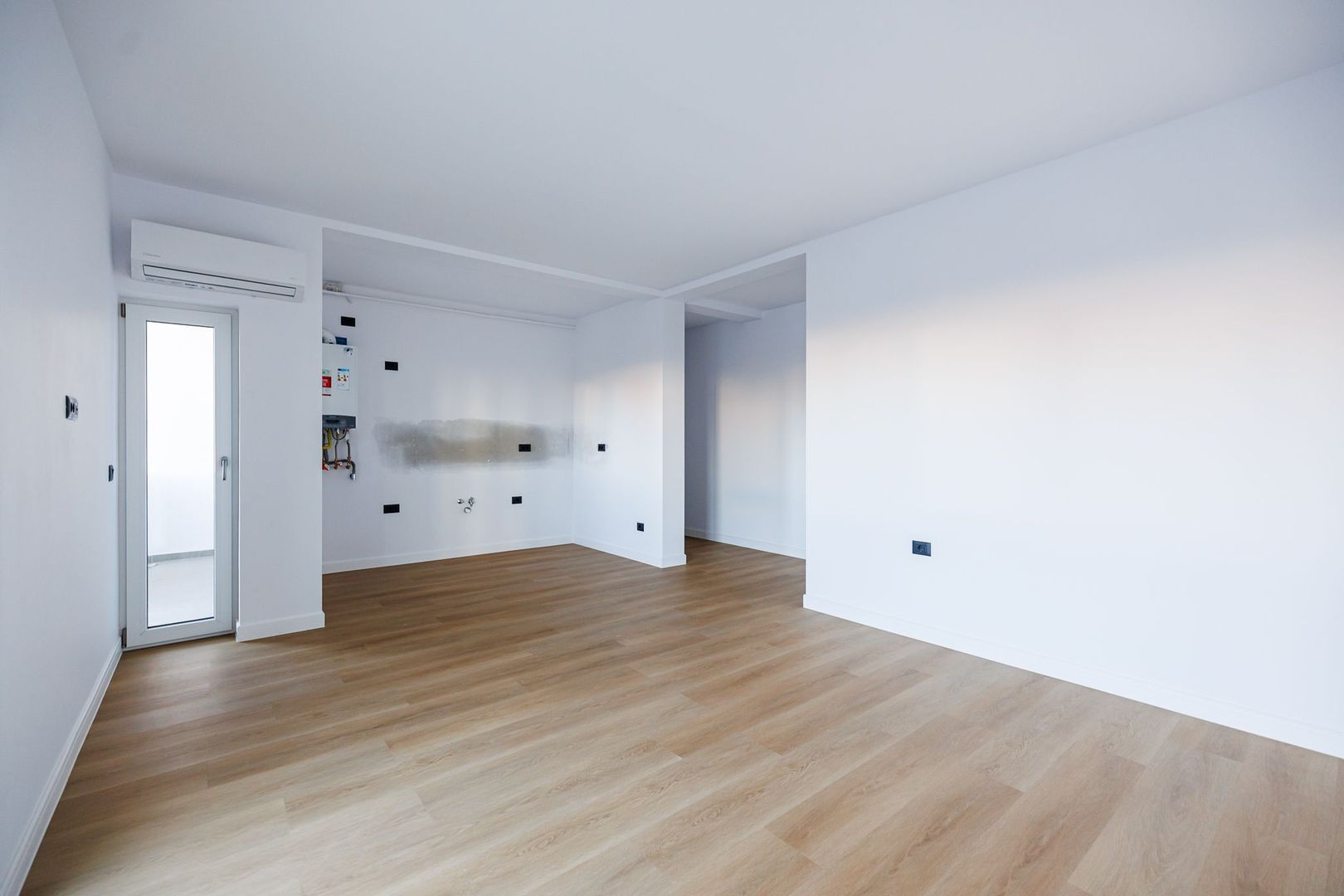Spatiu SAD 36,94 mp | Parter | Mehala – RPC Village | Comision 0% - Poză 4