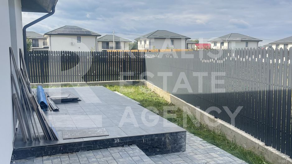 Vânzare, casă, 4 camere, Vorovești, Iași - Poză 3