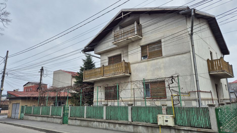 Casa S+P+1+Pod + teren 355 mp - Colentina - Poză 3