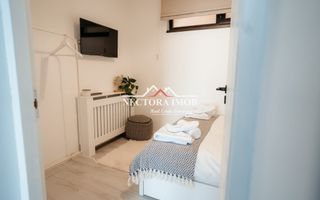 NECTORA IMOB-Apartament 3 camere, Zona Garii, 80 mp, Mobilat/Utilat - Poză 8