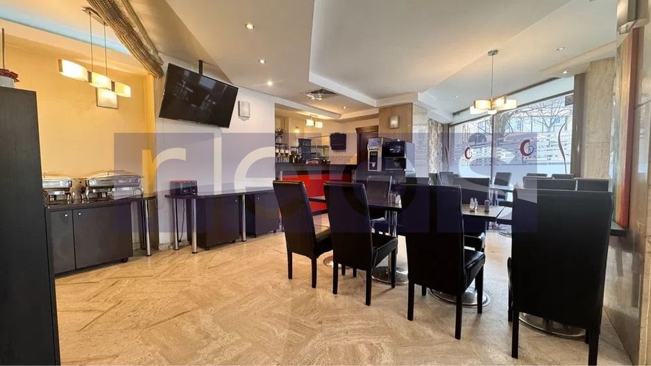 INCHIRIERE RESTAURANT UTILAT ISU ZONA ARMENEASCA 39MP - Poză 7