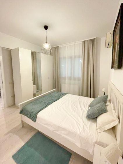 Închiriere apartament 4 camere, 120mp | Herastrau - Poză 11