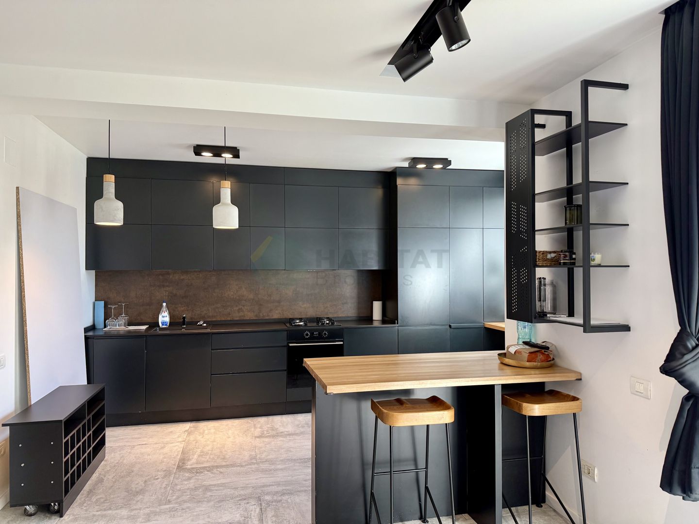 Vila 5 camere Avangarde Forest 4 | Mobilata complet - Poză 11