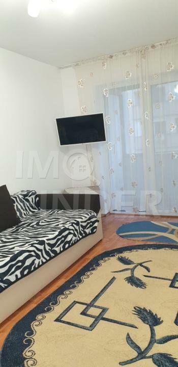 Vanzare apartament 2 camere, Zorilor, 58 mp, decomandat - Poză 8