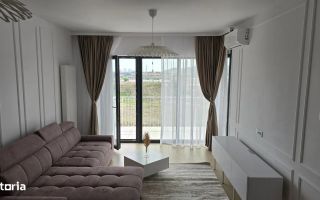 Apartament 2 camere de închiriat – Silk District - Poză 13