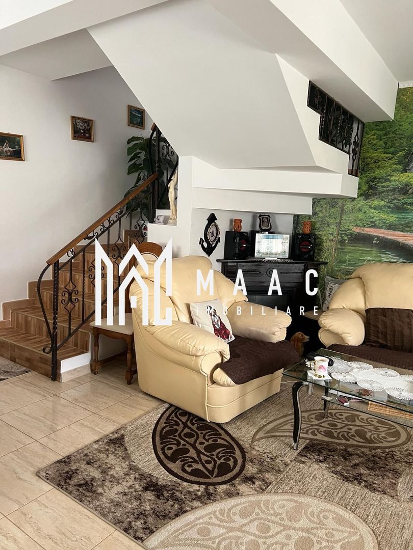 Casa | P+1+M | Curte 500 MP | 8 camere | Arhitectilor - Poză 5