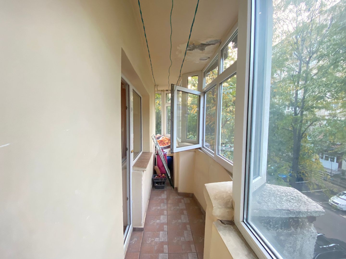 Apartament spațios 2 camere, 63 mp, etaj 2, zona Sebastian – Sector 5 (V4) - Poză 9