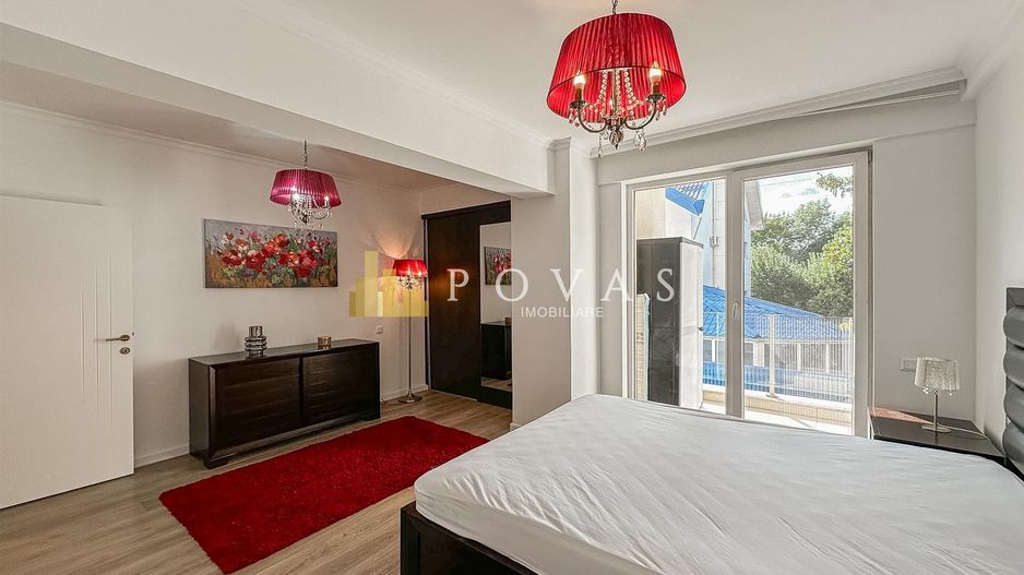Inchiriere Apartament 3 Camere Erou Iancu Nicolae Pipera - Poză 5