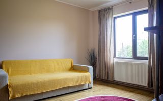 Vila spatioasa pt doua familii 10 camere Clinceni Monumentul Eroilor - Poză 9