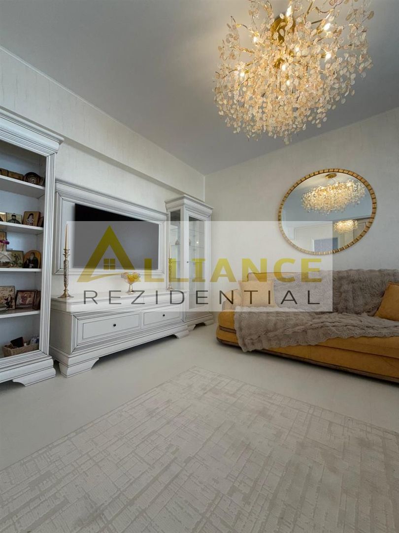Apartament cu 3 camere | 74 MP - Metrou Berceni - Poză 6
