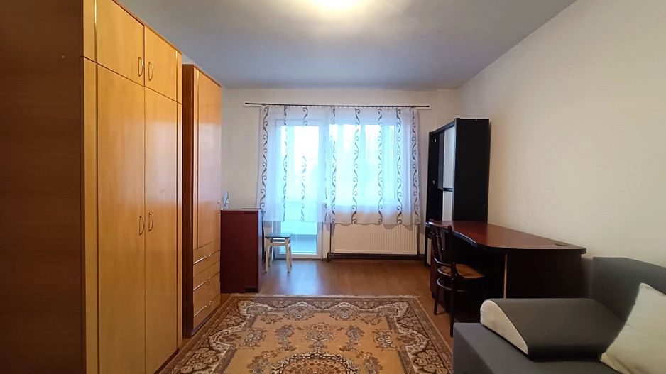 Apartament cu 2 camere decomandat Manastur - Poză 2