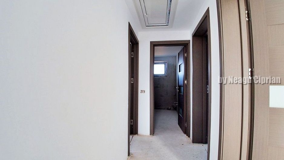 Casă moderna in Stefanesti de vânzare - Poză 17