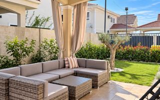 Calea Urseni - Giroc | Duplex 4 camere | 100 mp | Mobilat și utilat - Poză 1