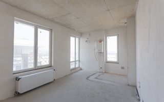 Vânzare, apartament, 3 camere, strada Liviu Deleanu, Buiucani - Poză 10