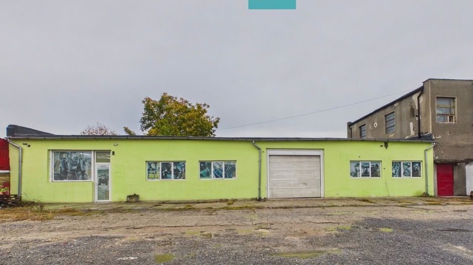 Hală industrială 300mp - Ineu, Arad - Poză 6