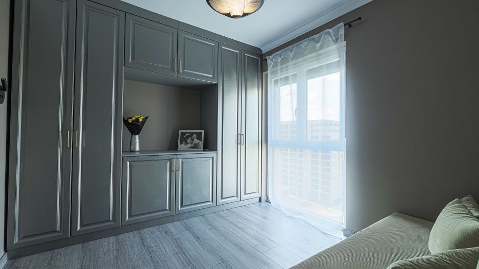 Rezervat Apartament nou cu 3 camere, la cheie in Adora Park - Poză 10