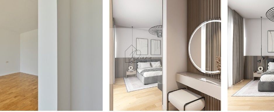 Vila Individuala 5 camere Tunari I Pipera I zona centrala I Premium - Poză 14