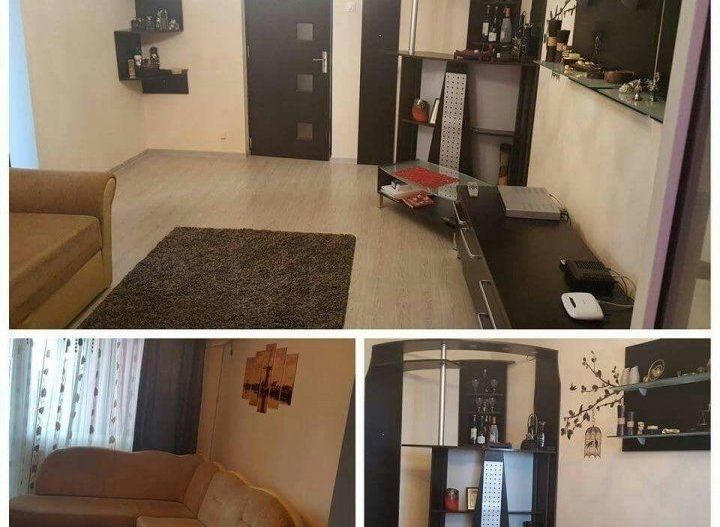 INCHIRIERE AP.2 CAMERE ZONA NICOLAE GRIGORESCU SECTOR 3 - Poză 1