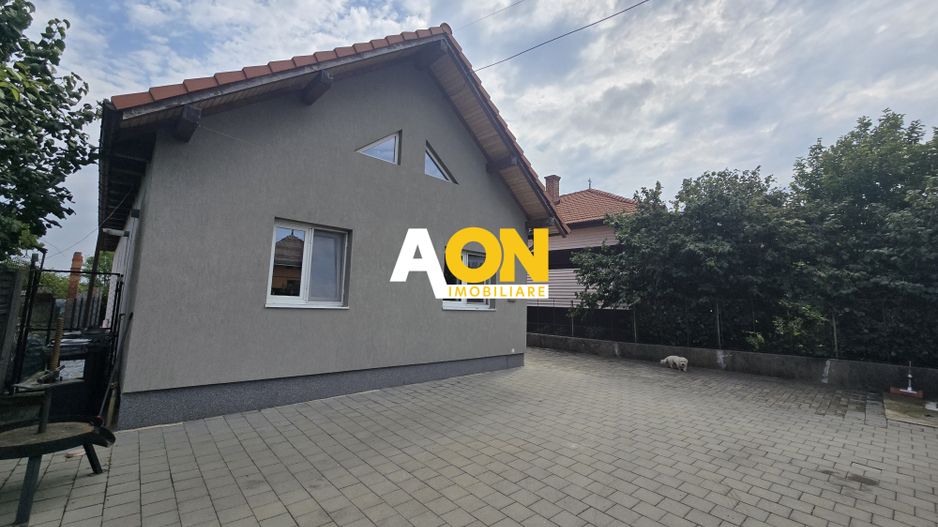 Casa Individuala 3 Camere 1500mp Teren, 10km de Alba Iulia - Poză 17