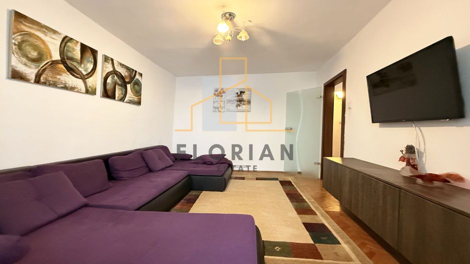 Apartament 4 camere de închiriat –500 euro| Zona Lipovei - Poză 1