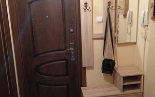 Ag EUROPA vinde ap 2 cam 68mp la etajul 6 în zona BURDEA. - Poză 8