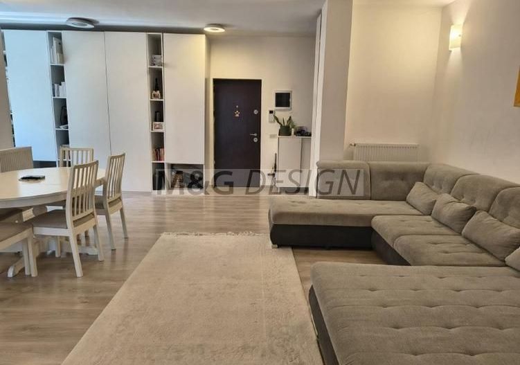 Apartament 4 camere Giroc - Poză 2