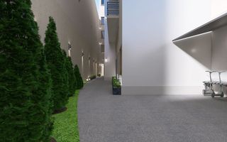 3 camere | Victoriei | Buzesti | Grivitei | bloc boutique - Poză 14