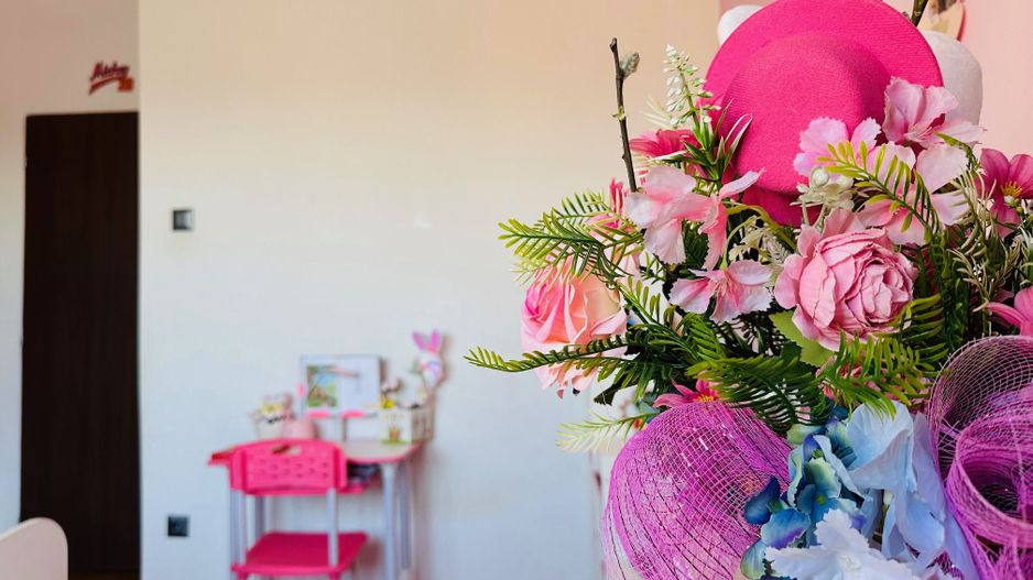 Kiko isi vinde primul camin | 3 camere | P-ta Iuliu Maniu - Poză 12