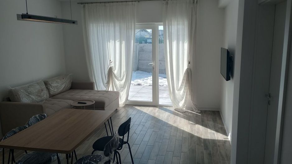 Casă premium nouă - 4 camere comuna Berceni - Poză 7