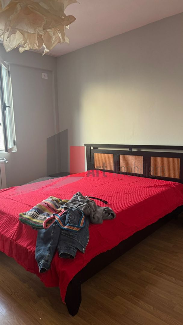 Apartament cu 2 camere-Costin Georgian-Titan-Basarabia-Chisinau-loc parcare - Poză 2