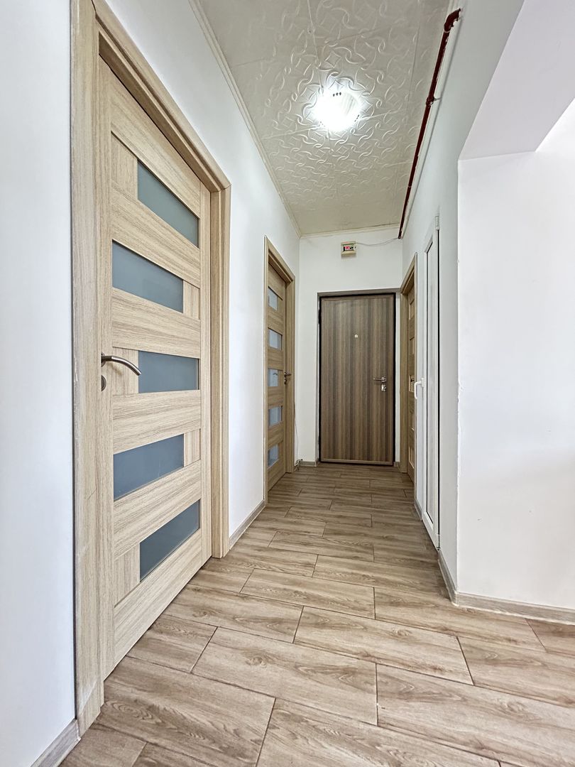 Apartament 2 camere de vânzare în Mihail Kogălniceanu - Penny Market - Poză 13