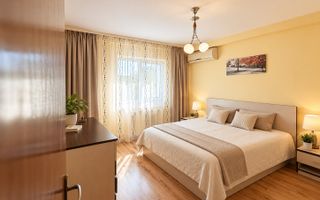 INCHIRIERE 3 CAMERE | CENTRALA TERMICA | ZONA BANEASA - Poză 3