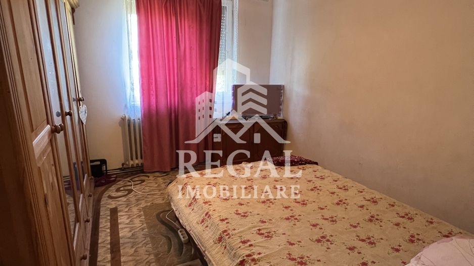 Apartament 3 camere – Micro 4, vedere la bulevard - Poză 4