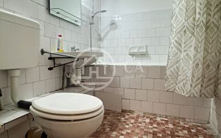 Apartament cu 2 camere tip PC de vanzare in zona Decebal, Oradea - Poză 10