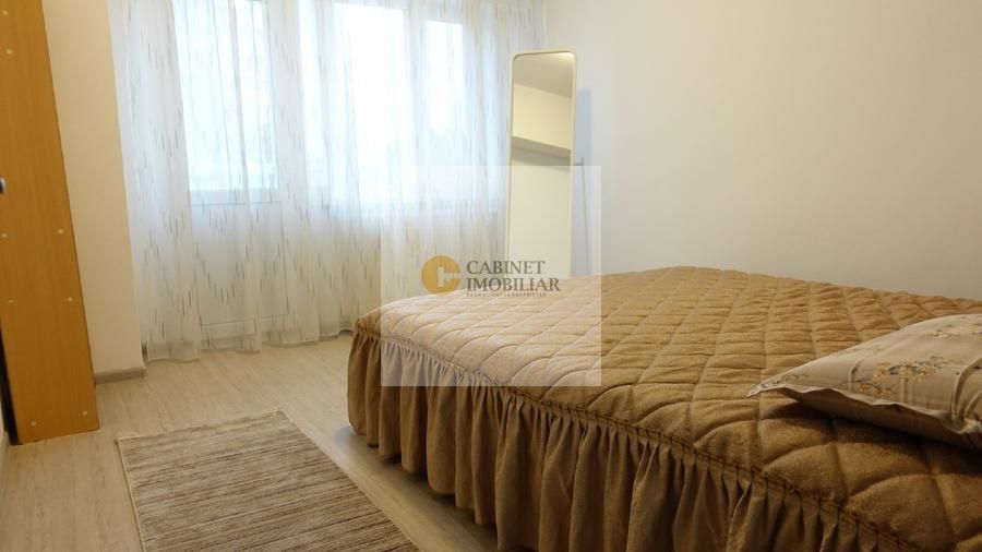 3 Camere - 70MP | Etaj 2/10 | Reabilitat | 1978 | M Gorjului la 5 min - Poză 1