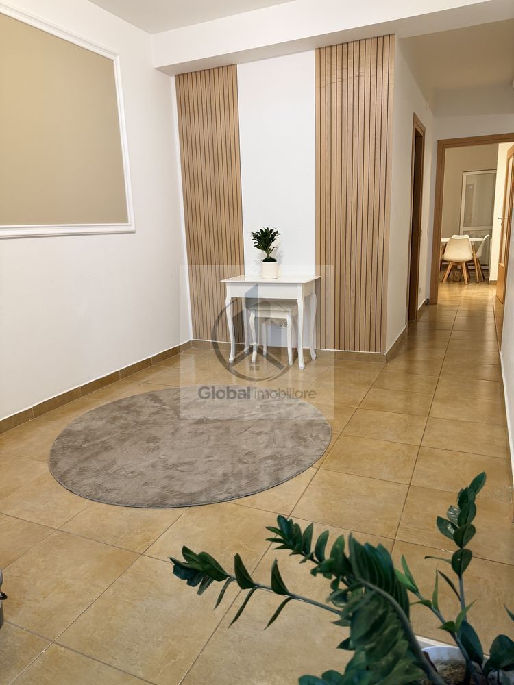 De inchiriat apartament 3 camere Pipera - Poză 8