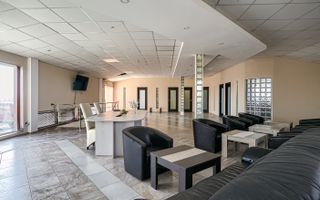 Hala atelier mecanic Horia Arad – Acces Direct la DJ709 - Poză 11