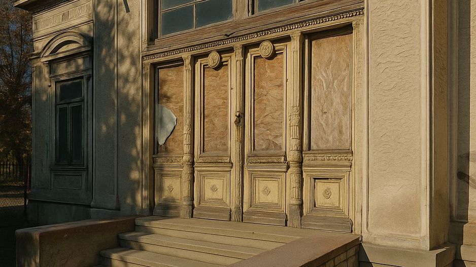 Proprietate istorică în centrul Focșaniului - Poză 4