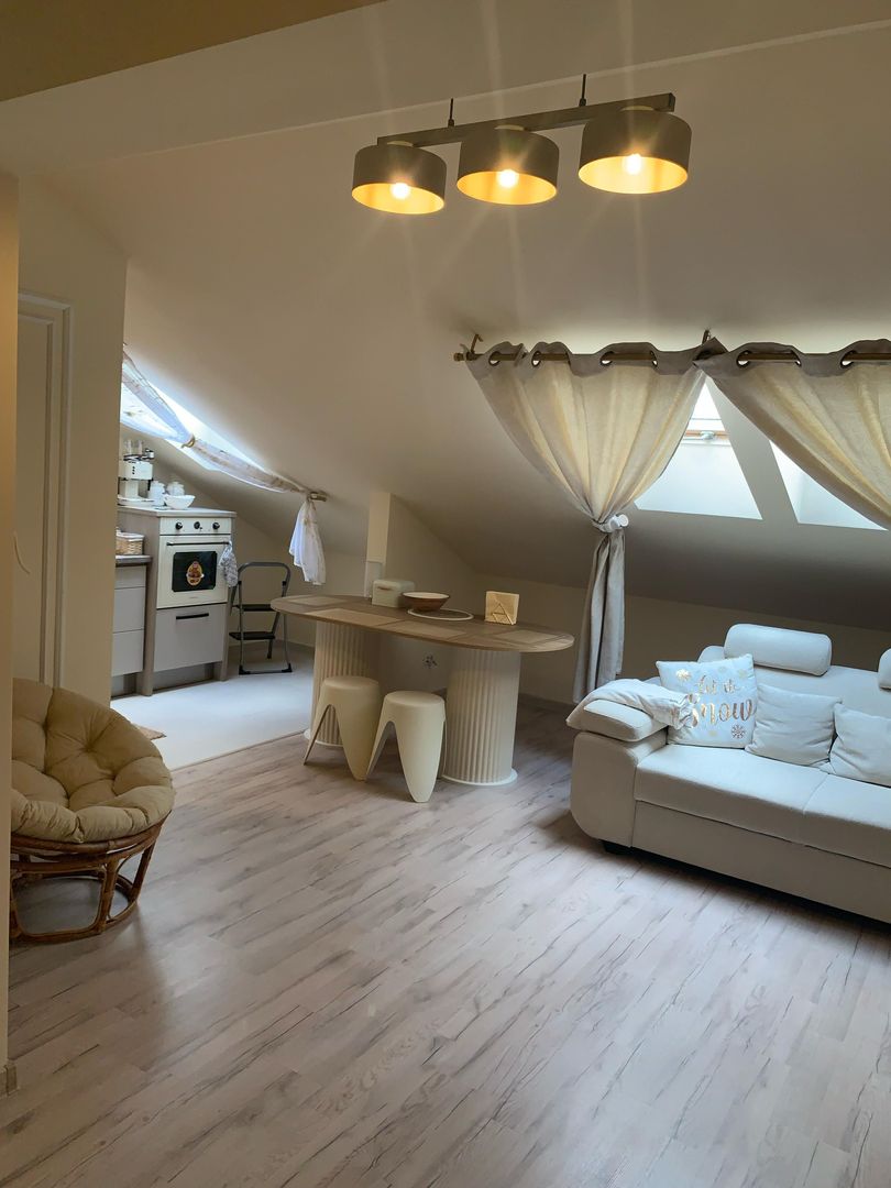 Apartament spatios zona Braytim - Poză 8