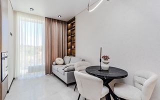 Vânzare, apartament, 1 cameră, str. Nicolae Milescu Spătaru, Ciocana - Poză 9