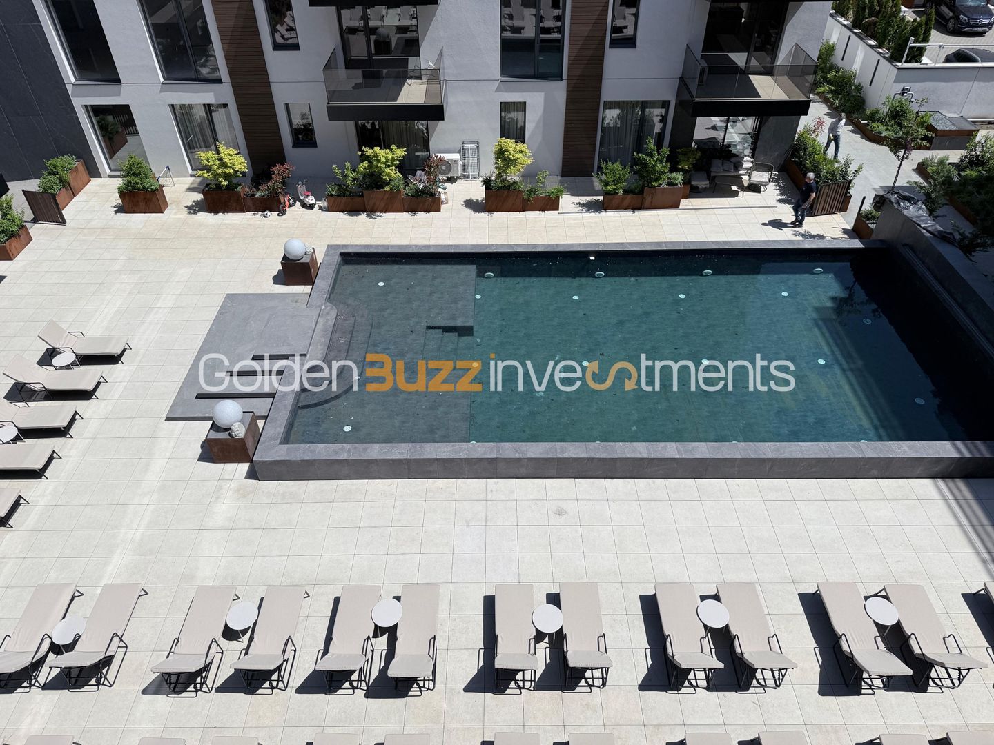 Apartament 4 camere | 165 mp | Piscină | Complex nou 2025 - Poză 6