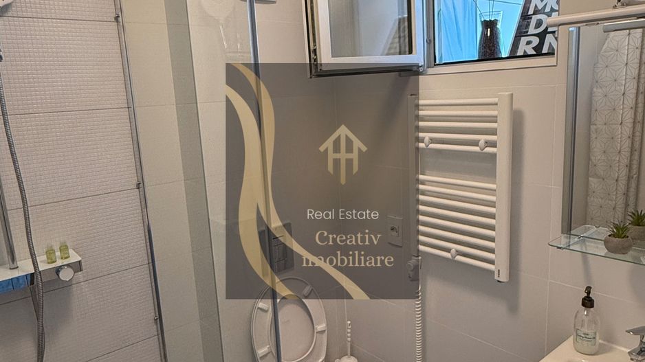 Studio 25 mp + Terasă 10 mp — Piața Victoriei / Dorobanți - Poză 8