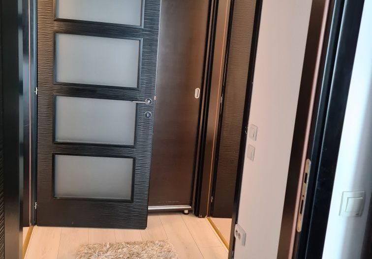 Aviatiei Bloc nou Parcare Mobilat Mobexpert - Poză 7