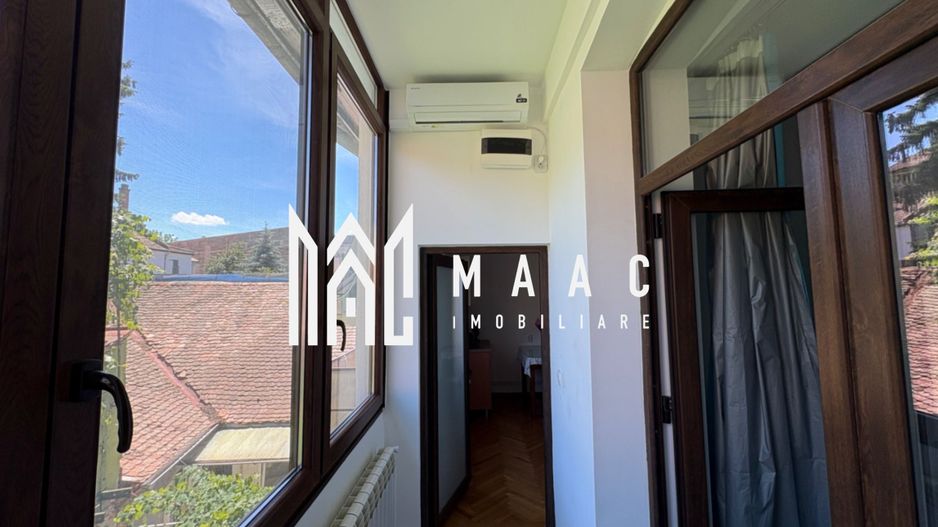 Apartament de vânzare Sibiu | 3 camere | Ultracentral, garaj, 2 pivnițe - Poză 5
