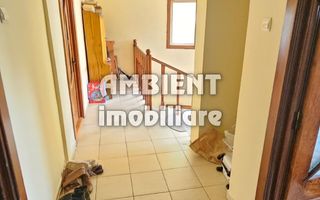 DE VANZARE sau INCHIRIERE - VILA P+1E, teren 415 mp, zona ANA IPATESCU; - Poză 8