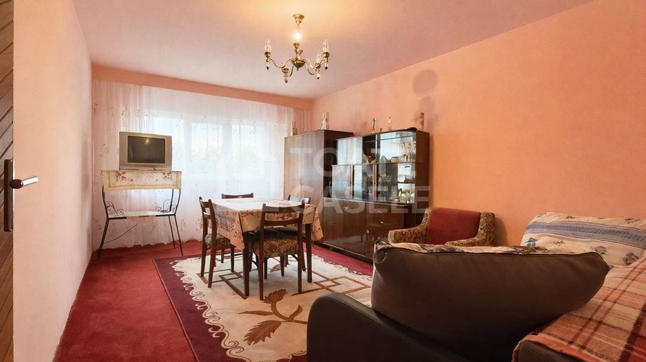Apartament cu 2 camere, etajul 2, zona Expo Transilvania - Poză 1