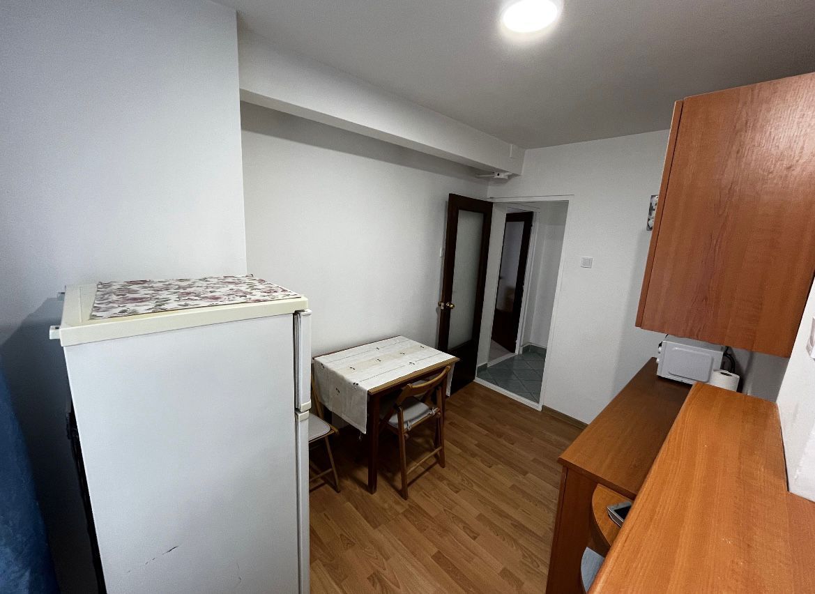 GARSONIERA RAHOVA, BUCATARIE INCHISA, PET-FRIENDLY, MOBILATA COMPLET - Poză 4