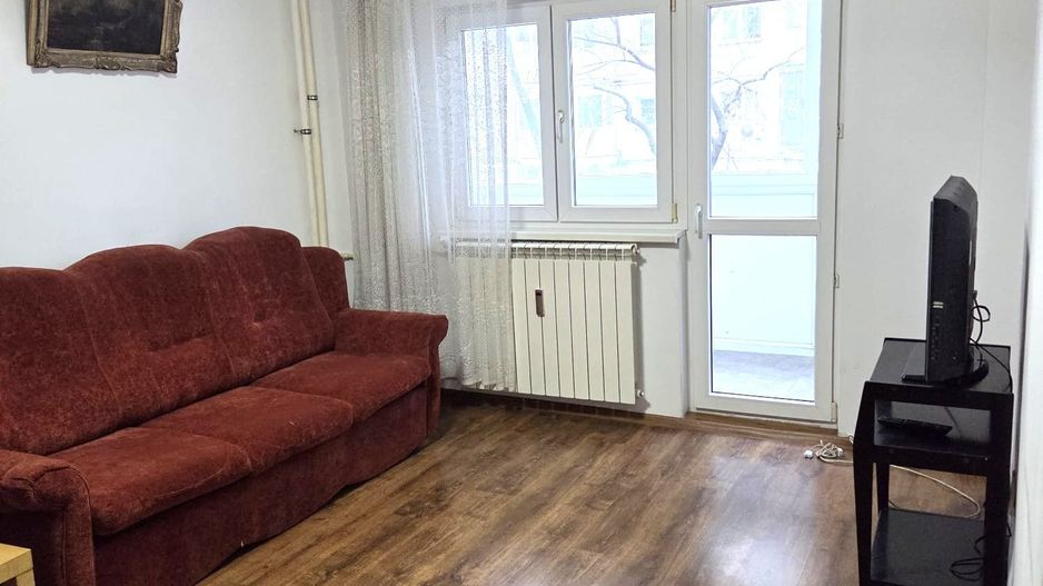 Apartament 3 camere in bloc anvelopat 7 minute metrou Gorjului - Poză 1