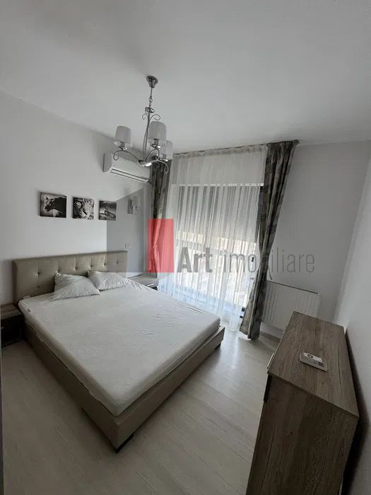 Inchiriere apartamemt 2 camere Lujerului Exigent Faza 1 - Poză 1
