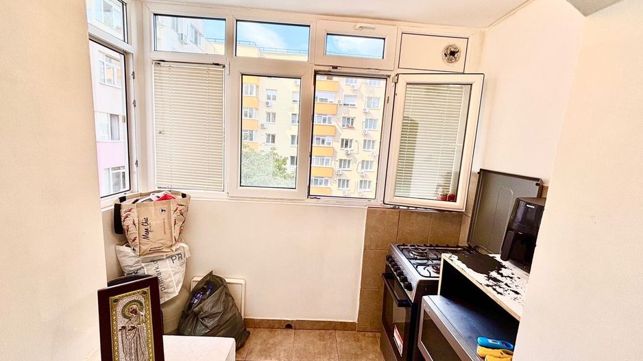 Apartament 3 camere zona Auchan Titan - 1 Decembrie 1918 - Poză 5